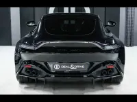 Gebraucht Aston Martin V8 Vantage 510 PS (375 kW) 2022 Schwarz