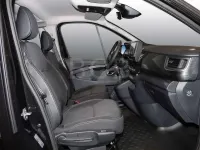 Gebraucht Renault Trafic Evolution 150 PS (110 kW) 2025 Tenebroschwarz Van / Kleinbus
