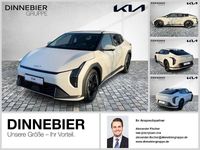 Neu Kia EV4 Earth 150 kW (204 PS) 2025 Weiß Limousine