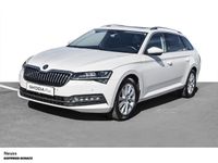 gebraucht Skoda Superb Combi PREMIUM EDITION