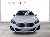 gebraucht BMW 220 i GRAN COUPE M SPORT GRA LED NAVI