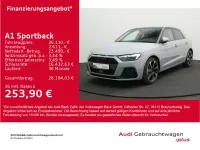 Używany Audi A1 Advanced Plus 116 KM (85 kW) 2025 Szary SUV