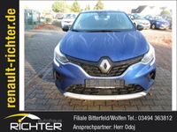 gebraucht Renault Captur TCe 90 ZEN