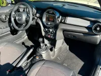 Occasion Mini One Cabriolet 102 ch (75 kW) 2016 Blanc Cabriolet