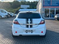 gebraucht Opel Astra Sport OPC-Line+ Sitzheizung + Einparkhilfe + Klima+TÜV