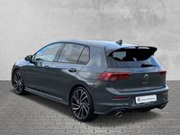 gebraucht VW Golf VIII 2.0 TSI DSG GTI Clubsport ACC LED NAVI