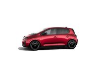 Neu Renault Twingo Urban 60 kW (82 PS) 2026 Absolutrot Kleinwagen