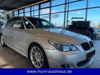 gebraucht BMW 545 545 Baureihe 5 Lim. i M Paket