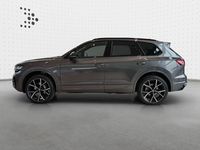 Gebraucht VW Touareg R-line 286 PS (210 kW) 2025 Siliziumgrau metallic SUV