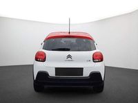 Used Citroën C3 PureTech 82 HP (60 kW) 2022 White Hatchback