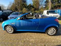 gebraucht Opel Tigra TigraTwin Top Twin Top 1.4 Easytronic Sport