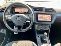 gebraucht VW Tiguan Allspace Tiguan Allspace