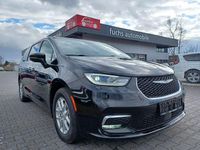 Gebraucht Chrysler Pacifica 291 PS (214 kW) 2025 Schwarz Van