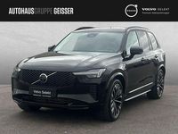 Gebraucht Volvo XC90 Plus 455 PS (334 kW) 2025 Onyx schwarz SUV
