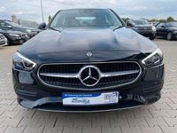 Gebraucht Mercedes C300e 313 PS (230 kW) 2023 Schwarz Limousine