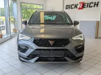 Gebraucht Cupra Ateca 150 PS (110 kW) 2025 Grau SUV