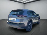 Neu Nissan X-Trail 204 PS (150 kW) 2025 Grau SUV