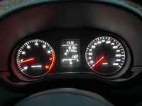 Second-hand Audi A1 86 CP (63 kW) 2011 Alb Hatchback