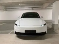 Gebraucht Tesla Model Y RWD 219 kW (299 PS) 2026 Weiß SUV