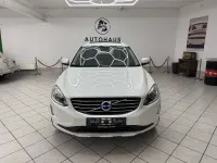 Gebraucht Volvo XC60 Ocean Race 215 PS (158 kW) 2014 Weiß SUV