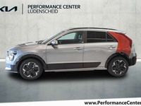 gebraucht Kia Niro EV64kWh Inspiration Leder Kamera PDC