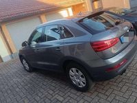 Gebraucht Audi Q3 170 PS (125 kW) 2013 SUV