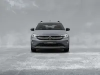 Gebraucht VW Taigo Move 116 PS (85 kW) 2024 Grau SUV