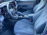 Occasion Cupra Terramar 150 ch (110 kW) 2025 Bleue SUV