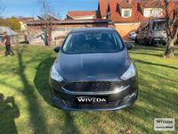 gebraucht Ford C-MAX Trend 1.0 EcoBoost TEMPOMAT~SHZ~PDC~