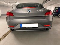 gebraucht BMW Z4 E89 35i Schalter