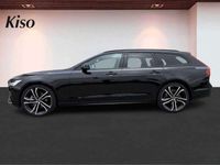 gebraucht Volvo V90 Diesel B4 Diesel Geartronic Plus DARK