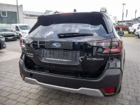 Neu Subaru Outback Platinum 169 PS (124 kW) 2026 Crystal black silica Kombi
