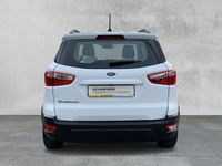 gebraucht Ford Ecosport Cool&Connect TEMPOMAT+KAMERA+PDC+NAVI