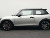 Gebraucht Mini Cooper Favoured 156 PS (114 kW) 2024 Grau Kleinwagen