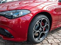 gebraucht Alfa Romeo Giulia MY23 Veloce Q4 Premium-Paket, Matrix-LED