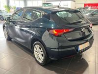 gebraucht Opel Astra 1.4 Lim. **Klima*Temp*PDC*Bluetooth**
