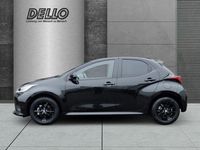 Neu Mazda 2 Homura-Line 116 PS (85 kW) 2026 Schwarz Limousine