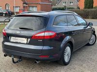 gebraucht Ford Mondeo Titanium