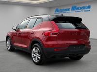 Gebraucht Volvo XC40 R-Design 261 PS (191 kW) 2020 Rot SUV