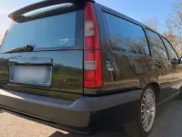Gebraucht Volvo 850 226 PS (166 kW) 1995 Grün Kombi