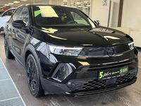 Gebraucht Opel Mokka Ultimate 131 PS (96 kW) 2023 Diamant schwarz SUV