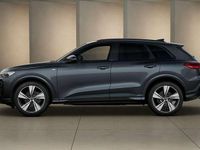 Neu Audi Q5 204 PS (150 kW) 2026 Tamboragrau metallic SUV