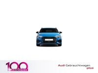 gebraucht Audi A3 Sportback 35 TFSI S TRONIC S line NAVI+LED+DC+B&O