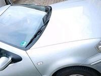 Used VW Polo 60 HP (44 kW) 2001 Silver Hatchback