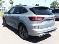 Neu Ford Kuga ST-Line 179 PS (131 kW) 2025 Solar silver metallic solar silver metallic SUV