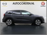 Gebraucht Kia e-Niro 150 kW (204 PS) 2019 Grau SUV