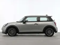 Gebraucht Mini Cooper S Classic 204 PS (150 kW) 2024 Grau Kleinwagen