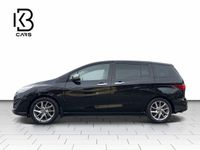 gebraucht Mazda 5 Sendo |AHK|Sitzh|Temp|