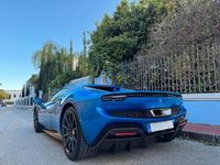 Gebraucht Ferrari 296 829 PS (609 kW) 2023 Blau