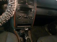 Gebraucht Mercedes A200 136 PS (100 kW) 2004 Gold Limousine